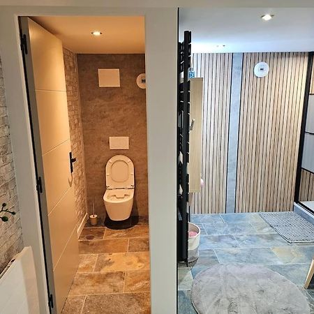 Loft 6 Couchages Apartment Каутерец Екстериор снимка