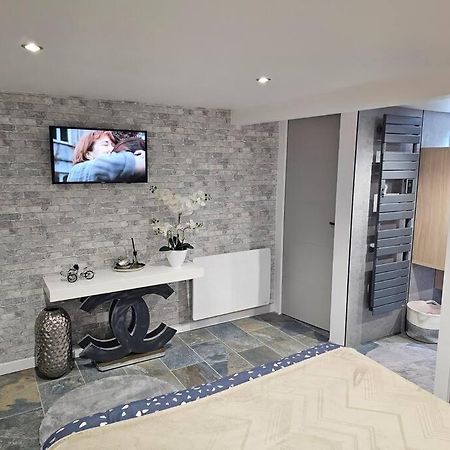 Loft 6 Couchages Apartment Каутерец Екстериор снимка