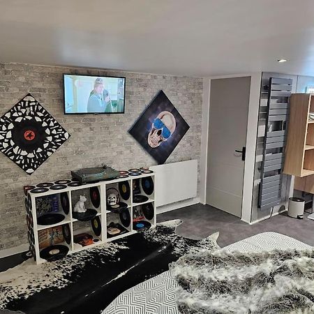 Loft 6 Couchages Apartment Каутерец Екстериор снимка