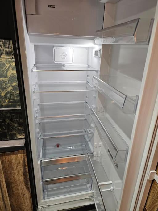 Loft 6 Couchages Apartment Каутерец Екстериор снимка