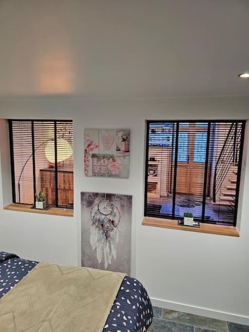 Loft 6 Couchages Apartment Каутерец Екстериор снимка