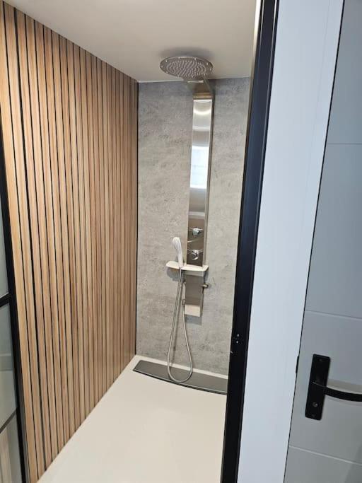 Loft 6 Couchages Apartment Каутерец Екстериор снимка